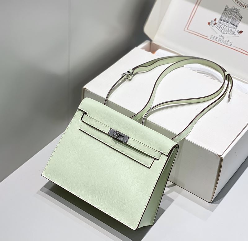 Hermes Kelly Bags